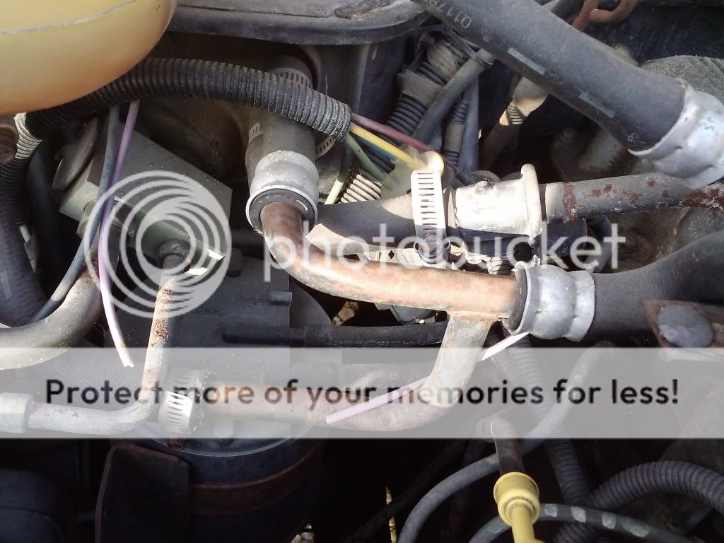 vacuum line? Jeep Cherokee Forum